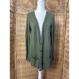 American Eagle Outfitters Cardigan Women’s Medium‎